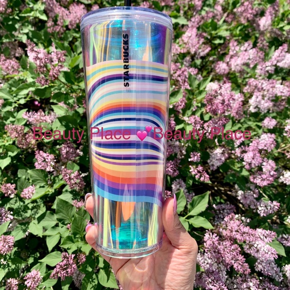 New Starbucks Tumbler Target Summer 2021 HTF Rare